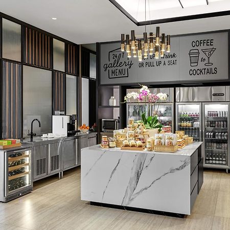Hyatt Place Makassar Extérieur photo