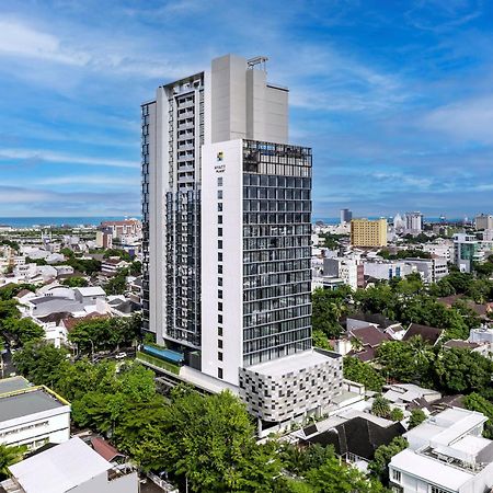 Hyatt Place Makassar Extérieur photo