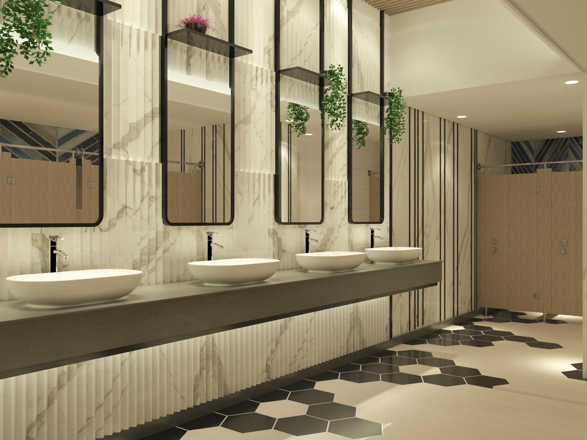 Hyatt Place Makassar Extérieur photo