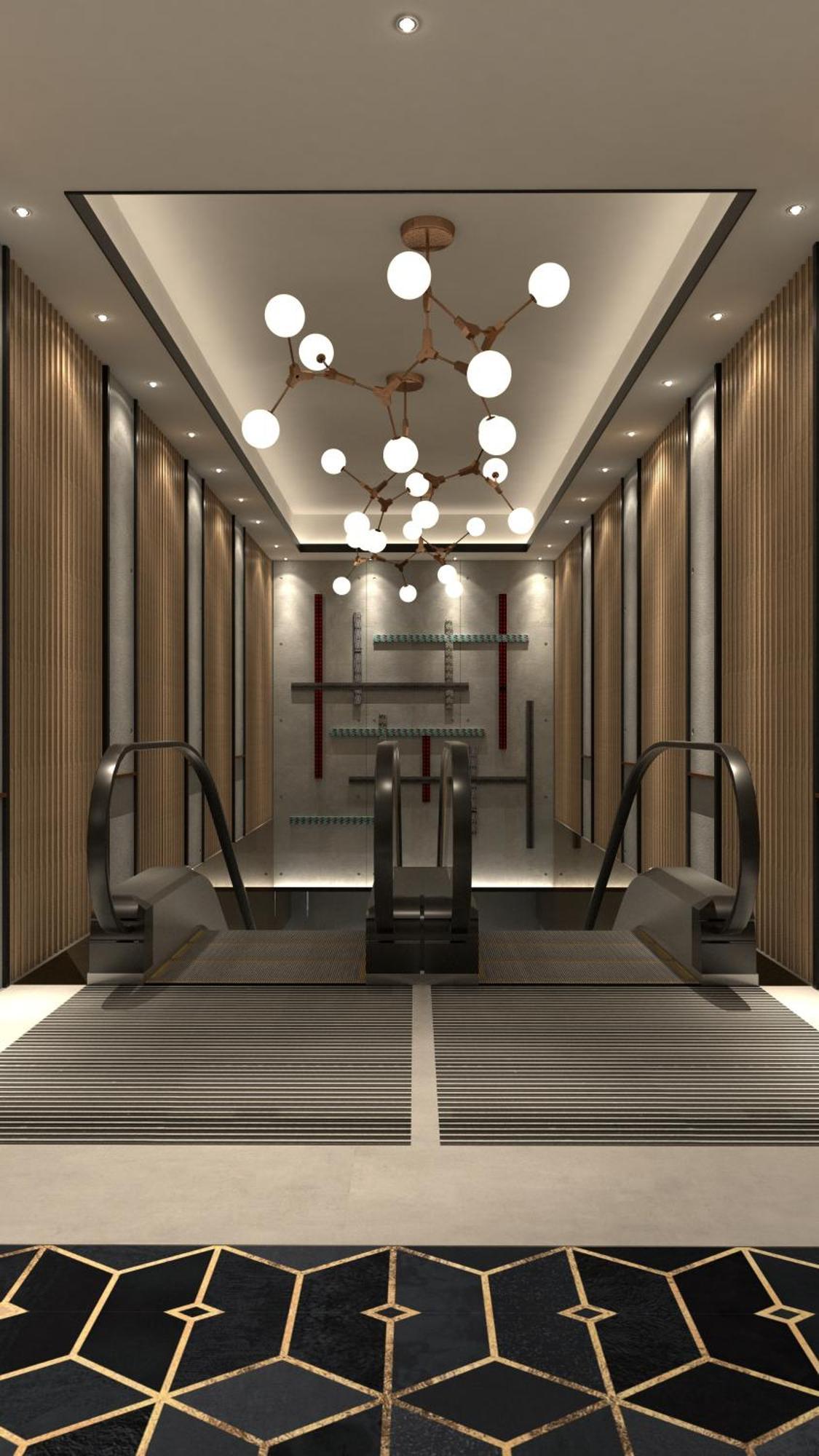 Hyatt Place Makassar Extérieur photo