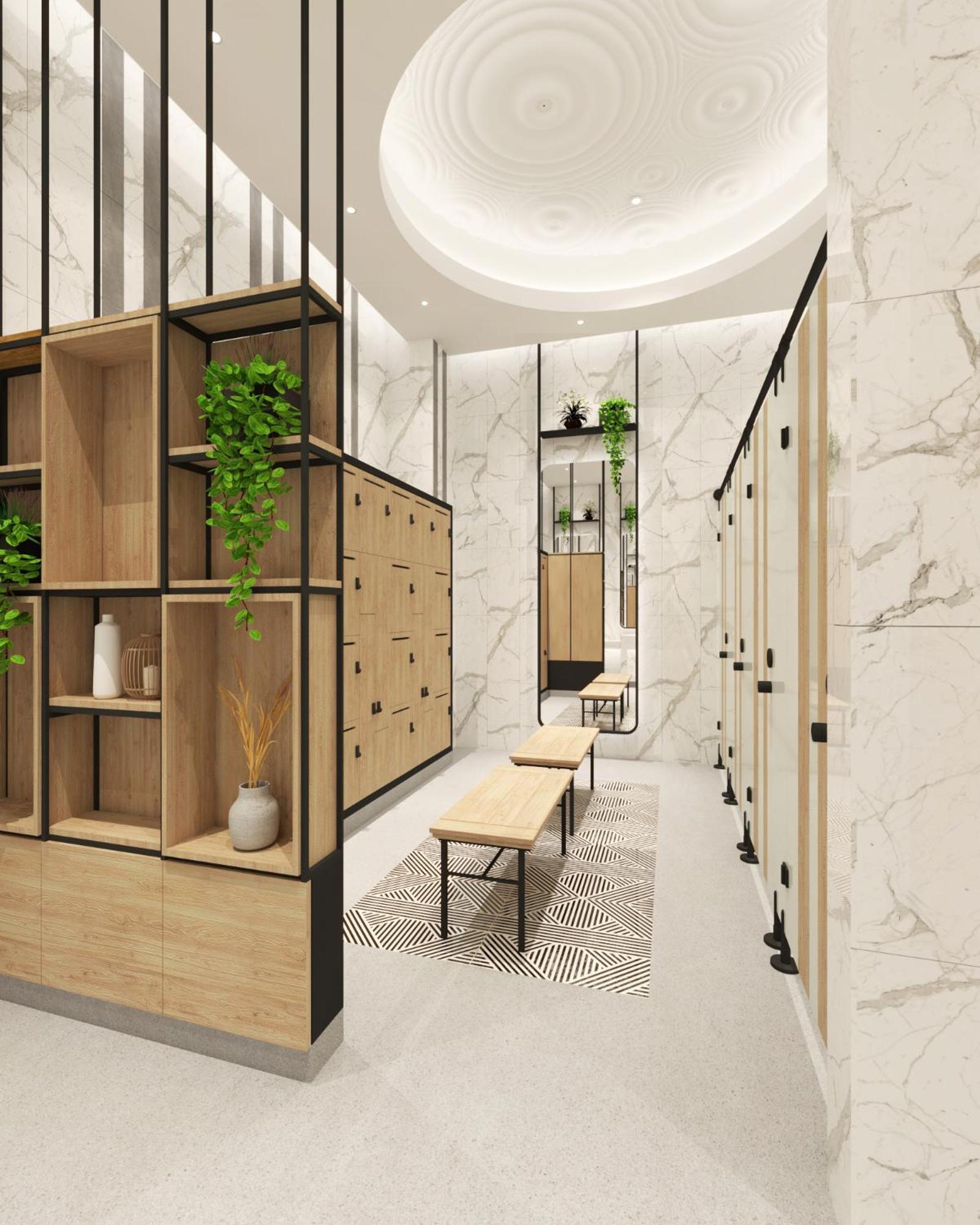 Hyatt Place Makassar Extérieur photo