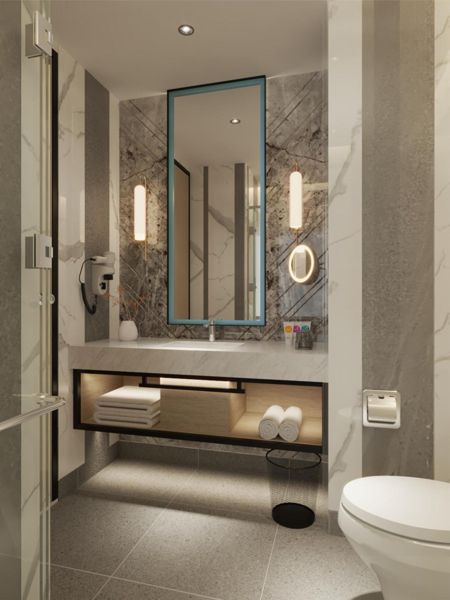 Hyatt Place Makassar Extérieur photo
