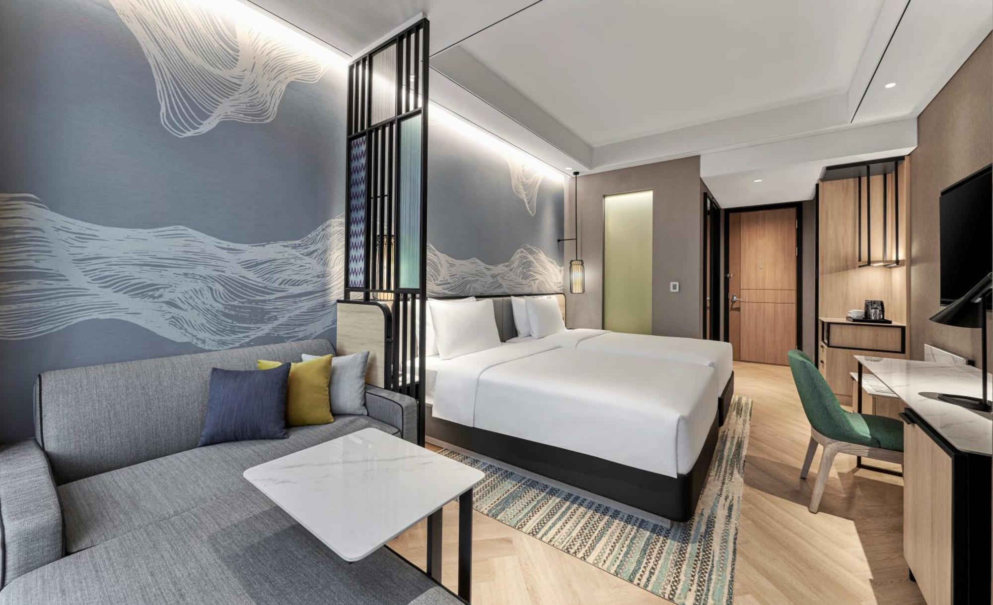 Hyatt Place Makassar Extérieur photo