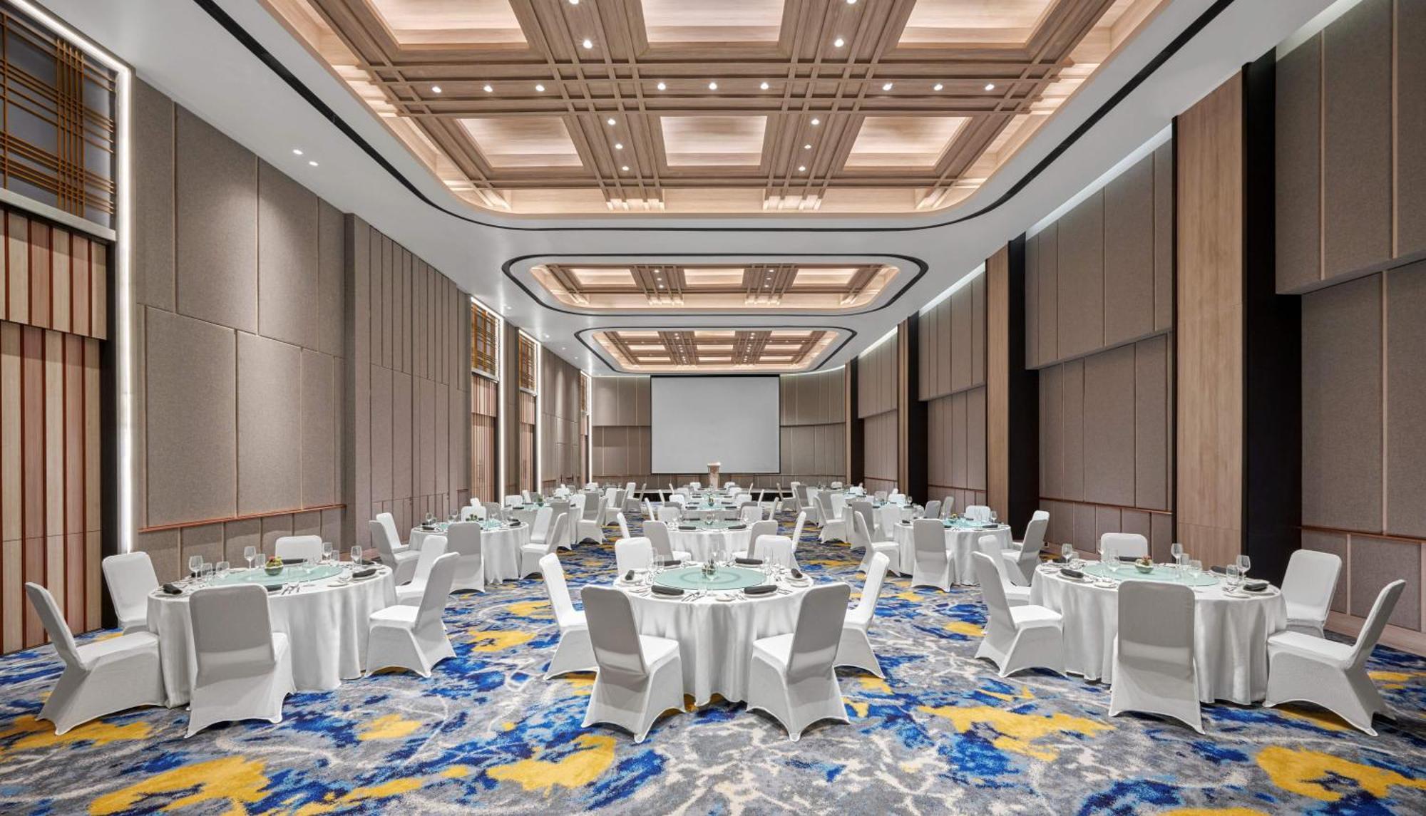 Hyatt Place Makassar Extérieur photo