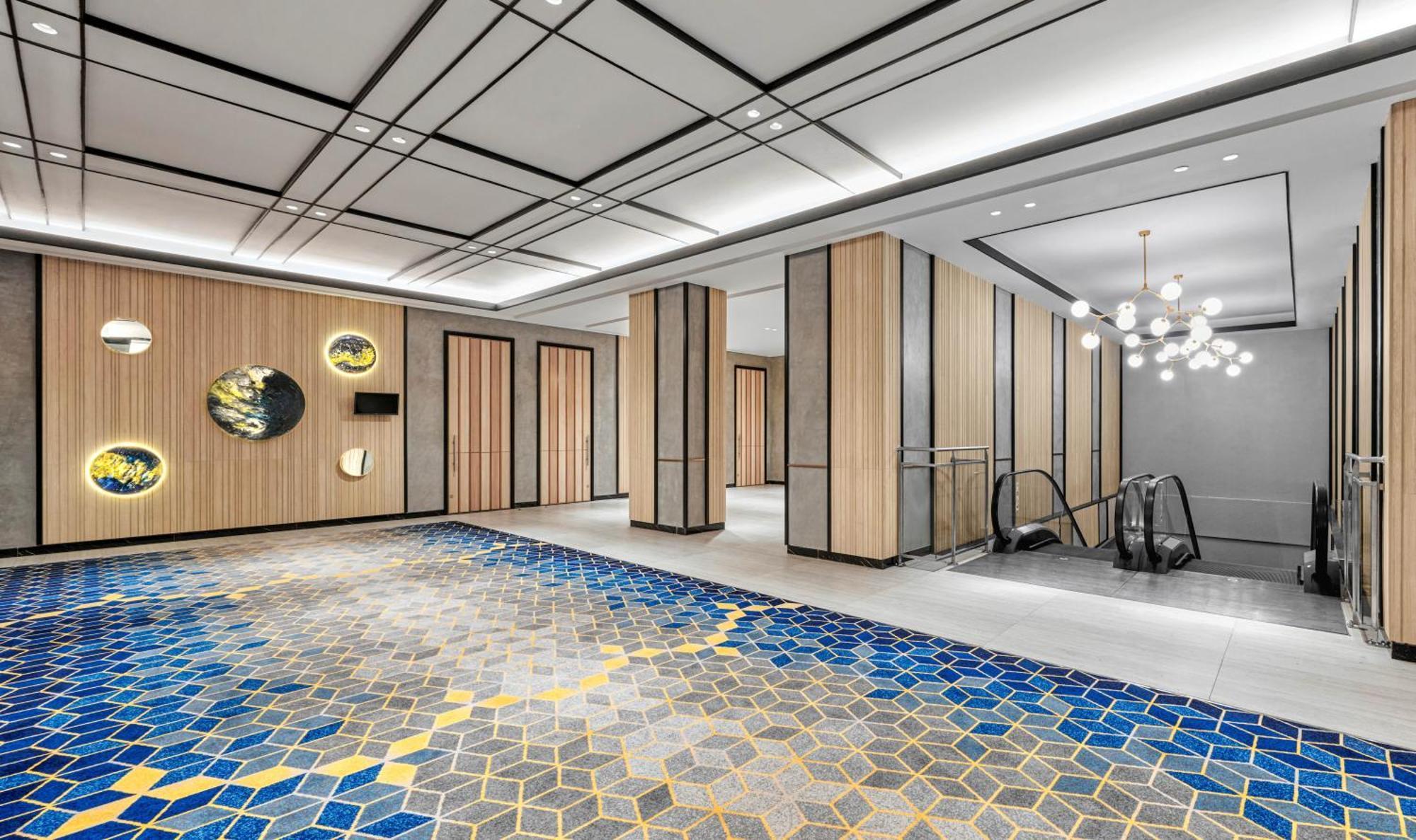 Hyatt Place Makassar Extérieur photo