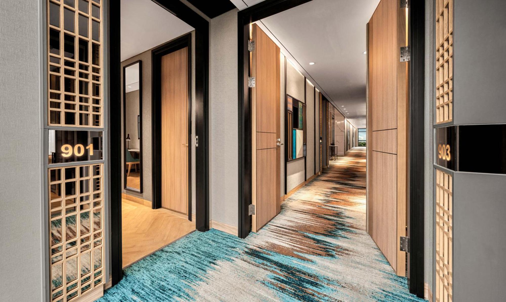 Hyatt Place Makassar Extérieur photo