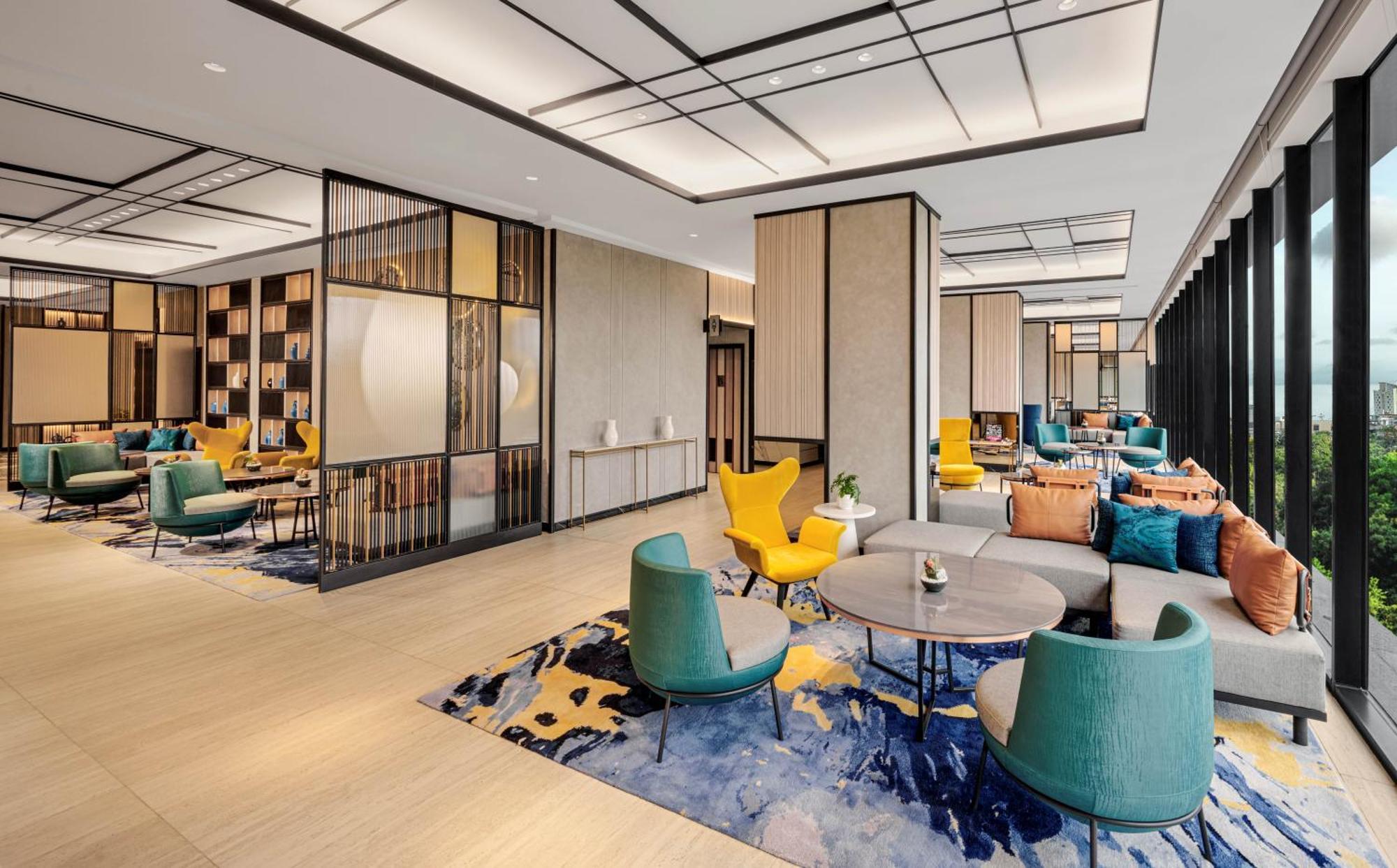 Hyatt Place Makassar Extérieur photo