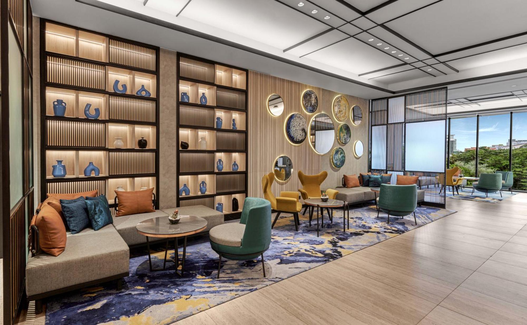 Hyatt Place Makassar Extérieur photo