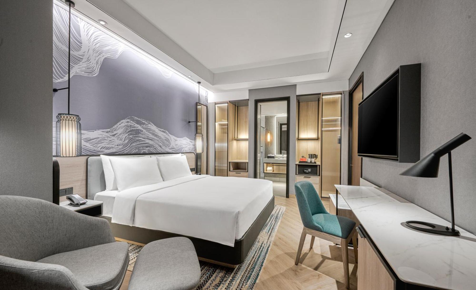Hyatt Place Makassar Extérieur photo