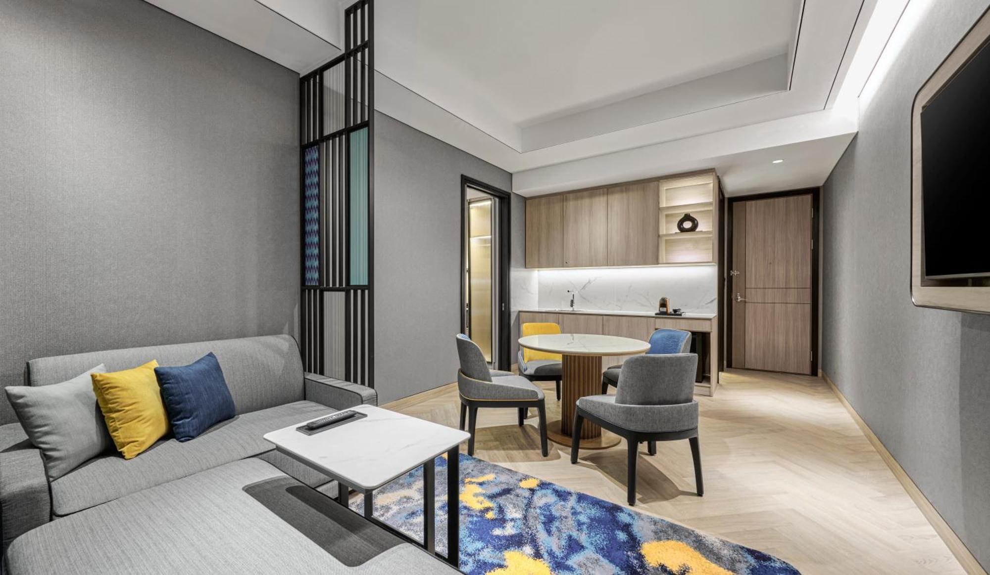 Hyatt Place Makassar Extérieur photo